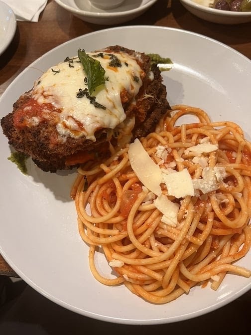 Salmeri's Italian Kitchen